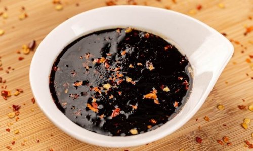 This Homemade Teriyaki Sauce Is the Perfect Marinade and Glaze for Everything