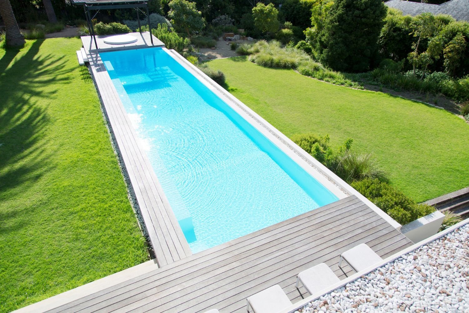 Everything You Need to Know About Home Swimming Pools