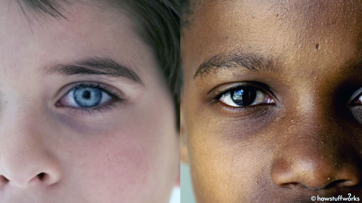 Why Jane Elliott's Blue Eyes/Brown Eyes Racism Exercise Is So Powerful