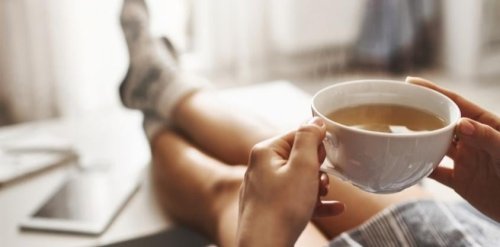 Weight Loss in a Cup: 3 Metabolism-Boosting Teas to Try
