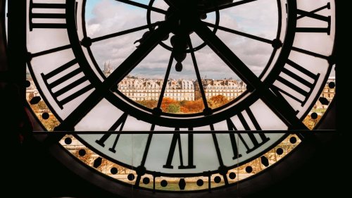 12 Lesser-Known Museums Around the World for Art Lovers