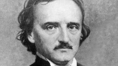 The Real Reason Edgar Allan Poe Went Broke