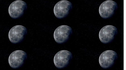 Does Having More Moons in the Sky Mean a Longer Time on Planet Earth?