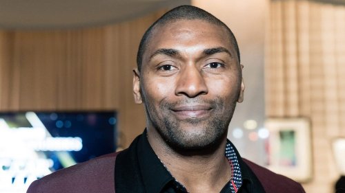 Ron Artest Lands Role Teaching NBA Players How To Defend Selves From Rowdy Fans