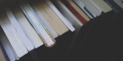 How to Find Your Next Favorite Book 