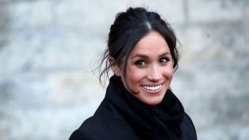 Why Meghan Markle's cabinet color is as popular now as it was 100 years ago
