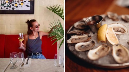 Montreal's Oystermania Festival Starts This Week 