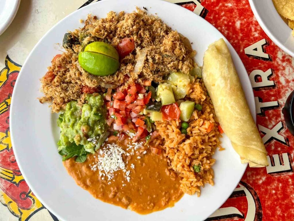 20 of the Best Tucson Restaurants Including Cheap Eats and Desserts