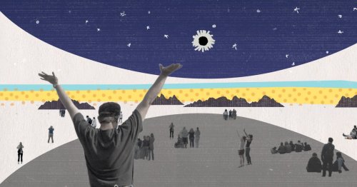 Everything you need to know about the 2024 solar eclipse