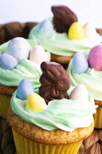 15 Fun, Festive & Flavorful Easter Desserts