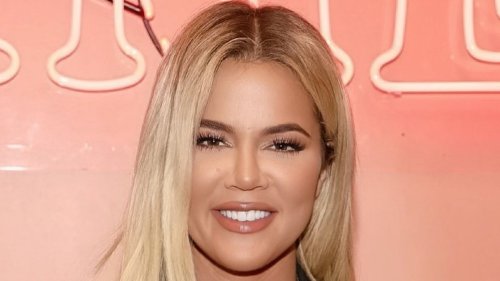 The Truth About Khloe Kardashian's Weight-Loss Diet