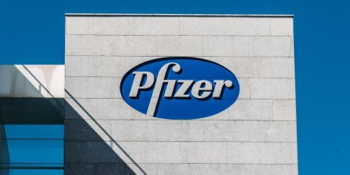 Health Canada Approved A Pfizer Pill To Treat COVID-19
