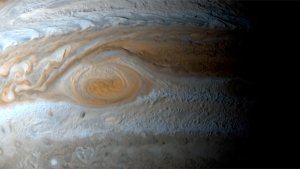It Snows Upside Down, Underwater on Jupiter’s Moon Europa