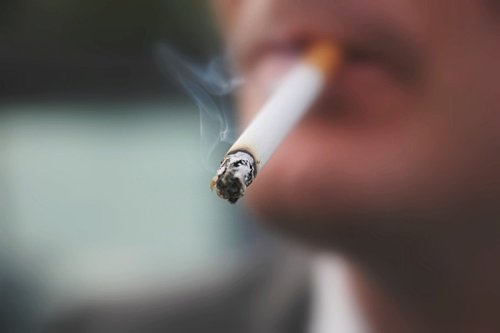 The FDA Wants To Limit Nicotine Content in "Combustible" Products
