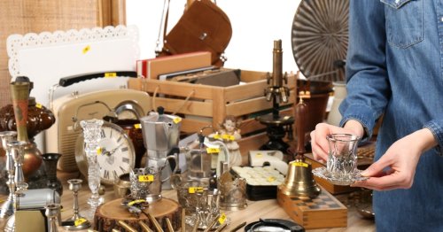 These Valuable Collectibles Could Make You a Small Fortune