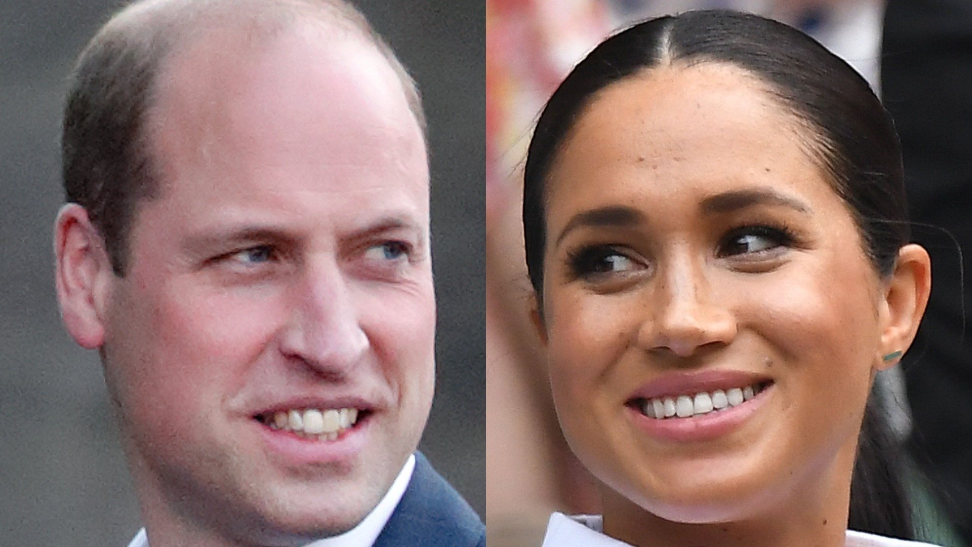 Prince William Raises Eyebrows With His Comment About Meghan