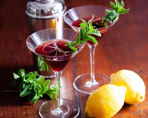 Exquisite and Refreshing Drinks