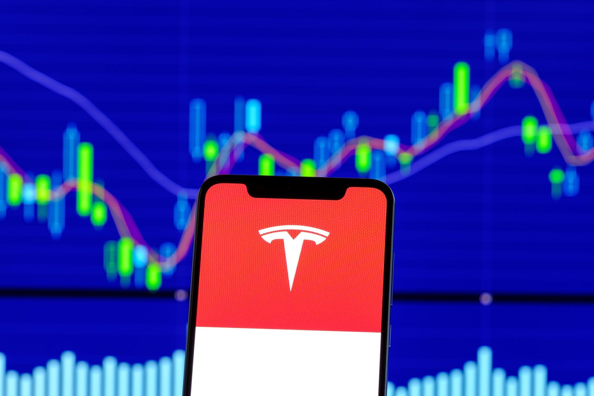 How to Buy Tesla Stock: Everything You Need to Know
