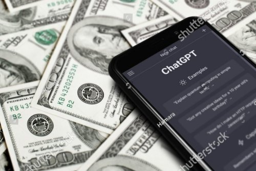 How to use ChatGPT to manage your personal finances