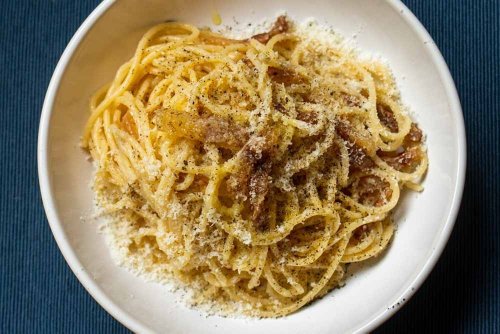Discover Roman Pasta That's Ancient & Delicious