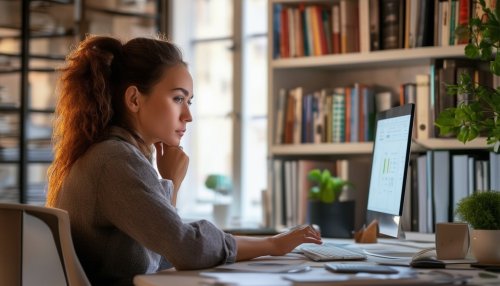 Side Hustles That Could Help You Become Upper Middle Class in 2025