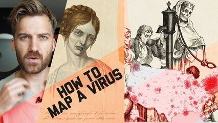 How To Map A Virus