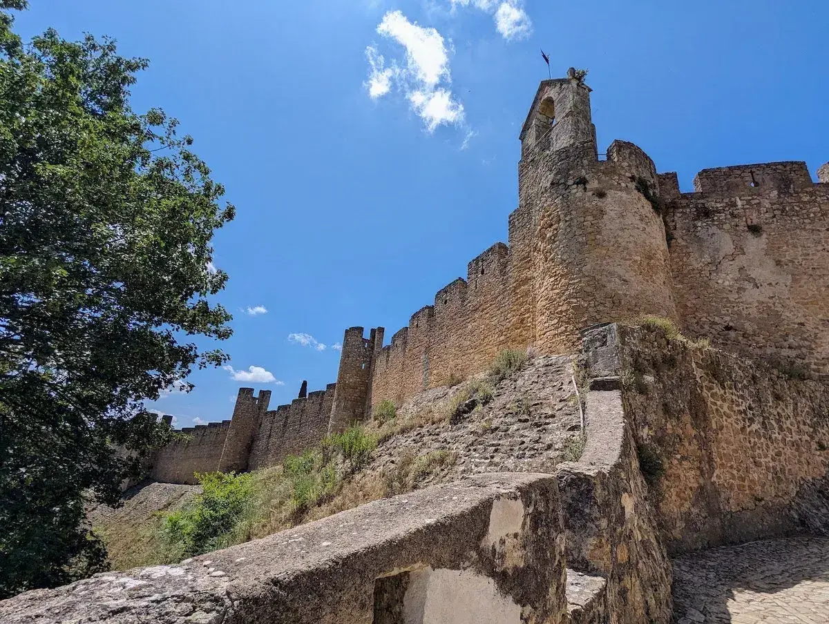 Portugal's Hidden Charms: Find unique places in Portugal