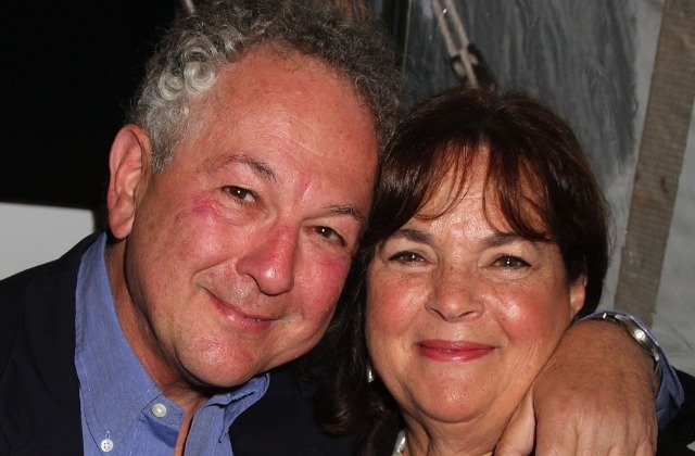The Truth About Ina Garten's Husband Finally Revealed