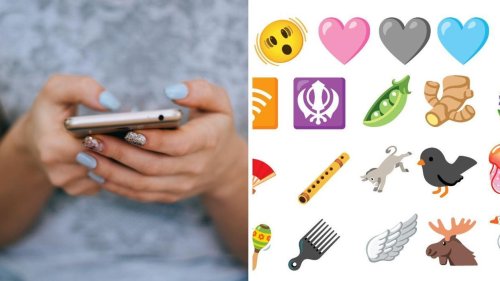 21 New Emojis Will Be Added In 2023