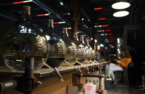 Cheers! Serbia's plum brandy gets UN world heritage status