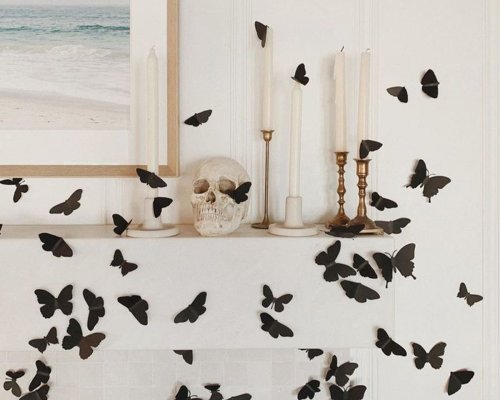 The spookiest Halloween decorating ideas