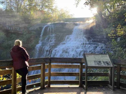 Best Things To Do in Cuyahoga Valley National Park