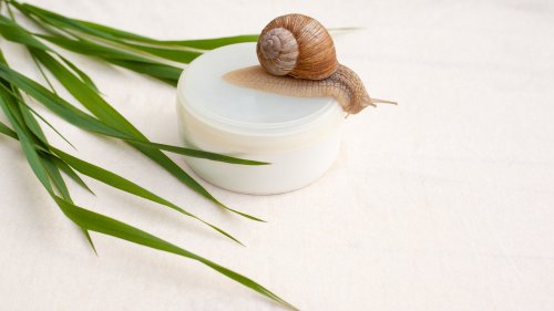 What Step Should Snail Mucin Be In Your Skincare Routine?
