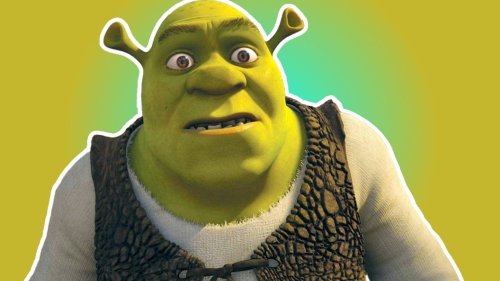 How did we miss these hilariously dirty jokes in 'Shrek' as kids? 