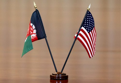 US takes control of Afghan embassy, consulates in NY, CA