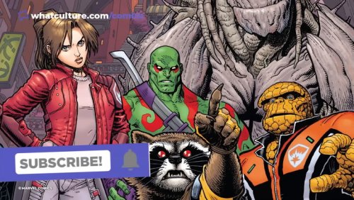 10 Hilariously Bad Comic Book Panels You Won't Believe Exist