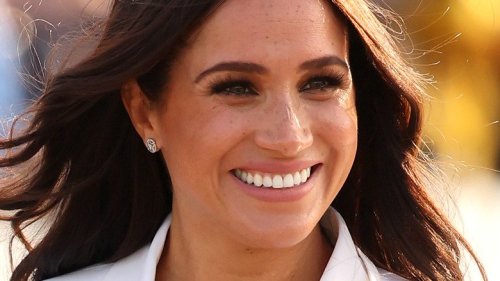 How Meghan Markle's Wardrobe Changed After Leaving The Royal Family 