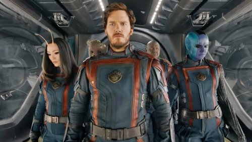 Easter Eggs And References You Missed In Guardians Of The Galaxy Vol. 3