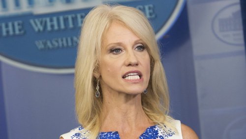 The Untold Truth Of Kellyanne Conway