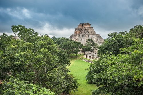 Explained: The Maya Civilization