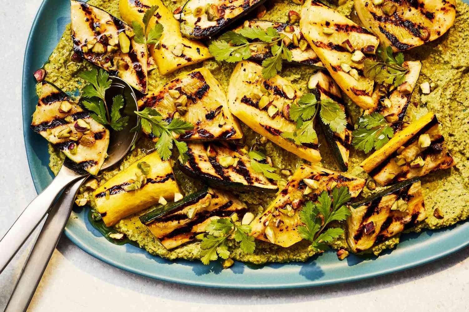 16 Squash Recipes for Summer