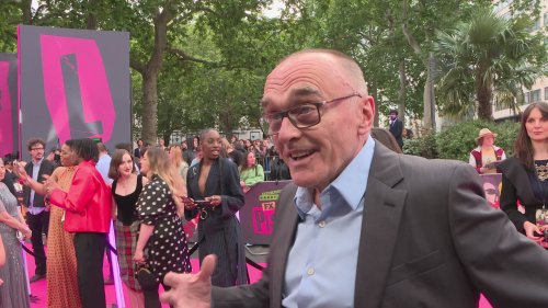 Danny Boyle: "We all think Lydon is a genius"