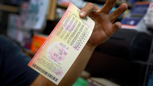 If You Win The Lottery, Is It Better To Take The Lump Sum Or An Annuity?