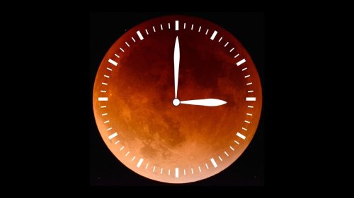 Nearly 40% of the world gets a glimpse of the lunar eclipse tomorrow — will you?