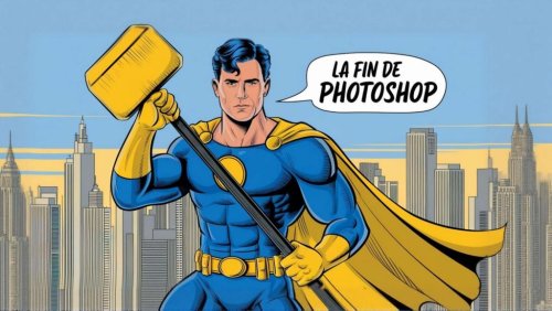 Magazine - INTELLIGENCE ARTIFICIELLE