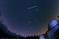 Discover perseid shower