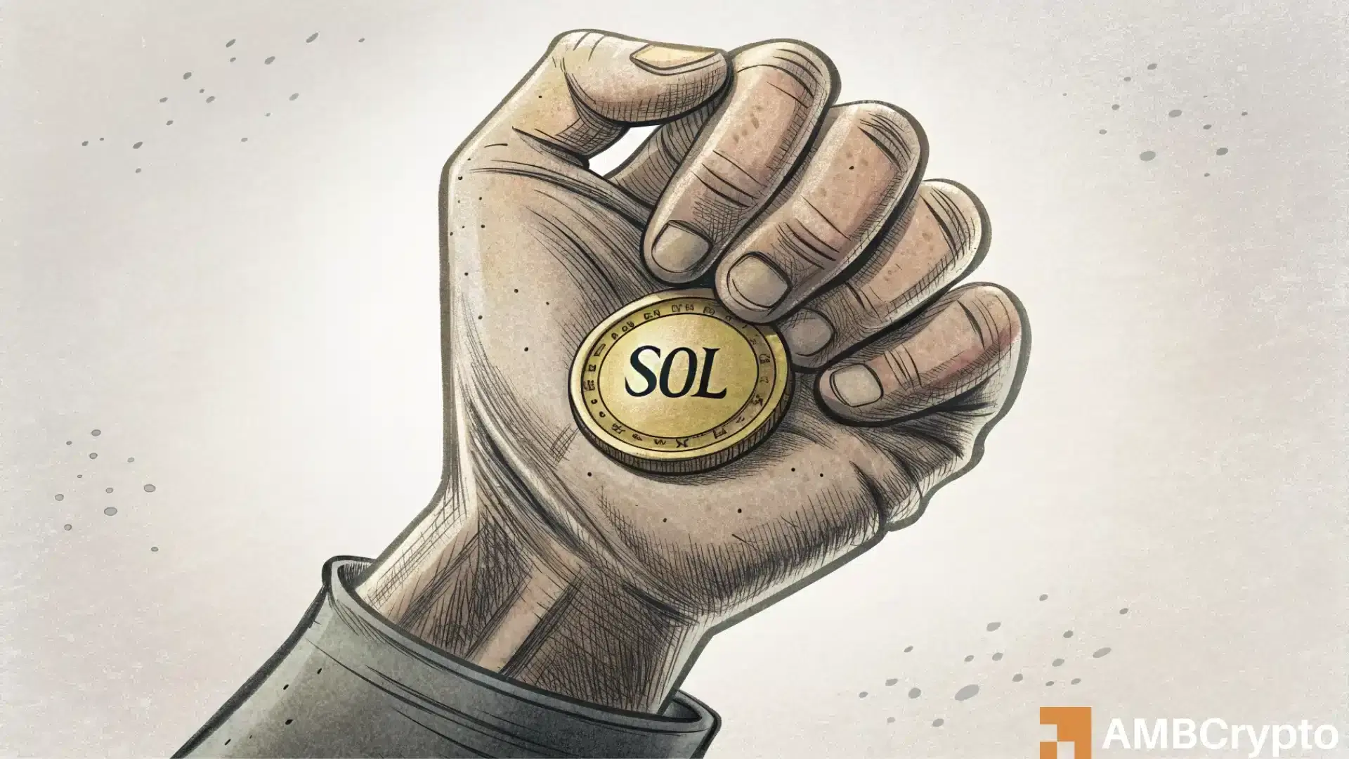 Solana to 'explode?'