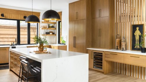 Small Tweaks That Instantly Make Any Room In Your Home Feel More Inviting