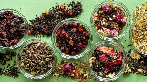 15 Best Tea Flavors Ranked