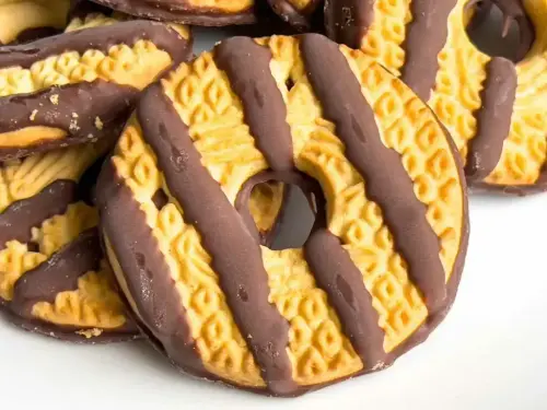 The Best American Cookies - Ranked and Reviewed